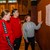 SAFC duo join teenagers for NCS project