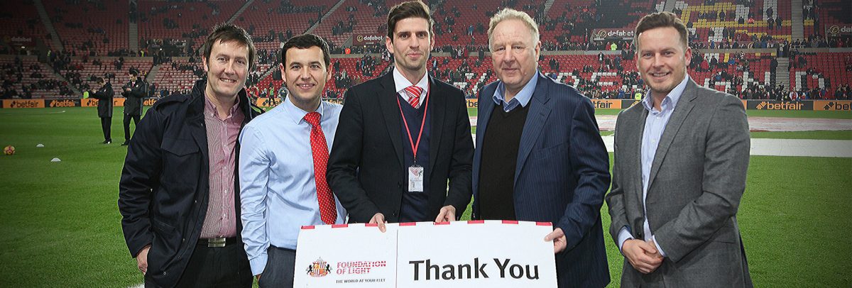 Foundation and Esh Group extend partnership