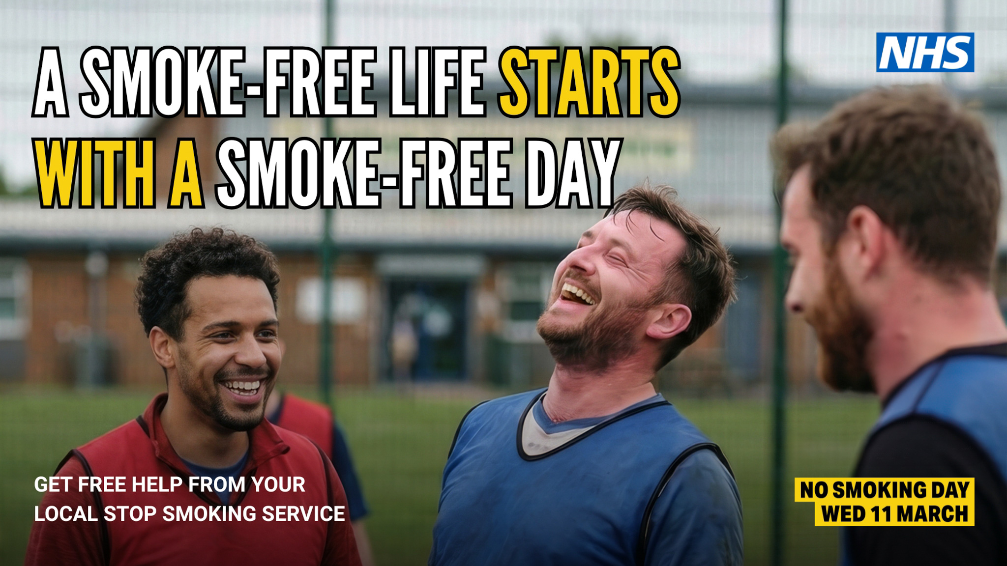 Free Stop Smoking Support Available in Sunderland This No Smoking Day
