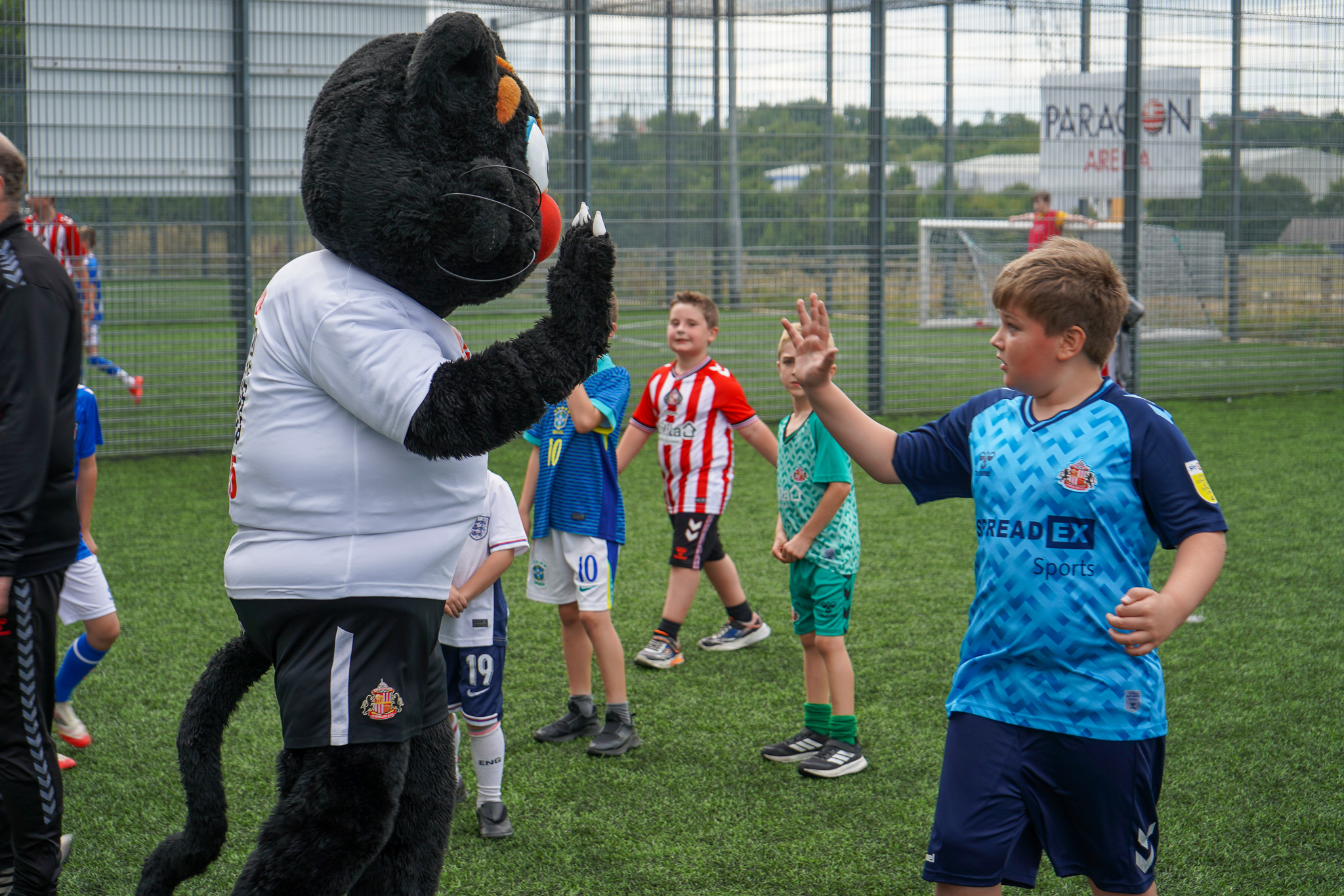 Foundation of Light to host bumper 25th Birthday Family Fun Day