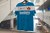 Black Cats fan donates unique shirt to support two charities 