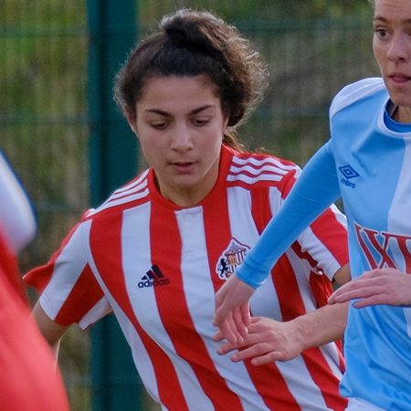 SAFC Women - SAFC