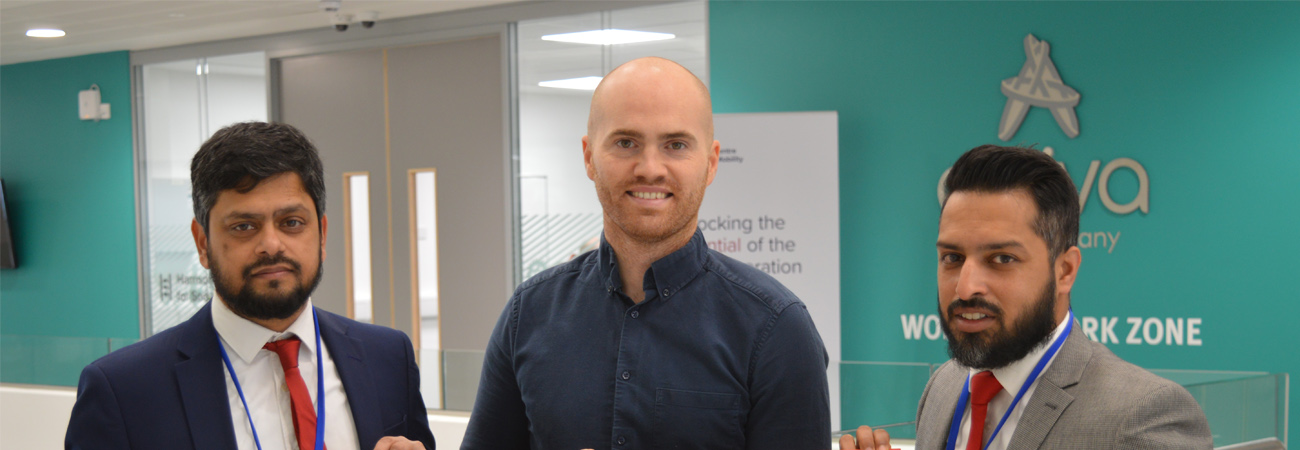 Ginger beer causing cheer for North East 