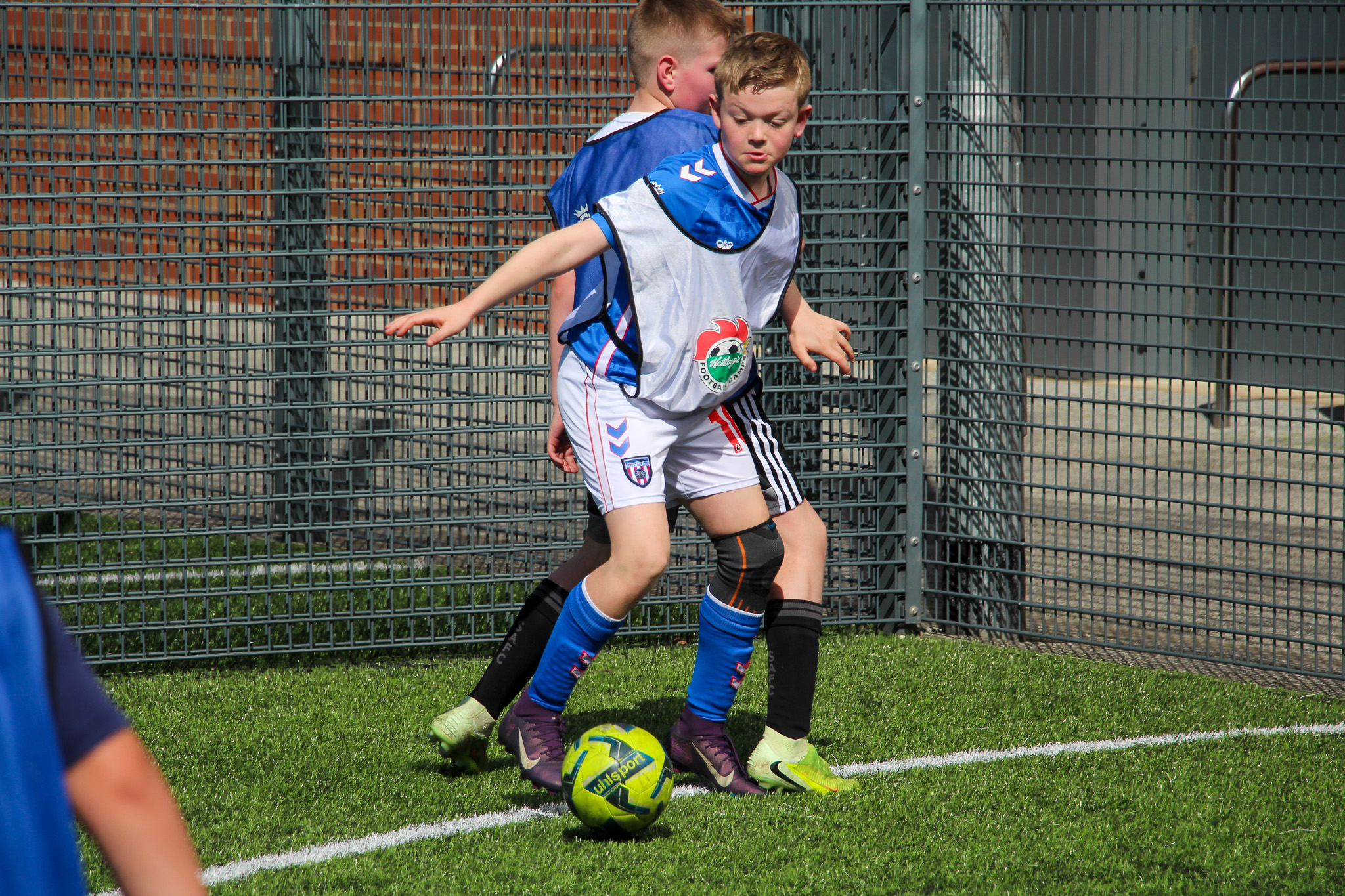 Spring into action with our May Holiday Courses