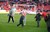 A matchday experience to remember