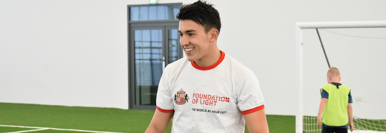 O’NIEN ON TARGET FOR AWARD 