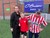 Fighter Regan to be given VIP Wembley experience