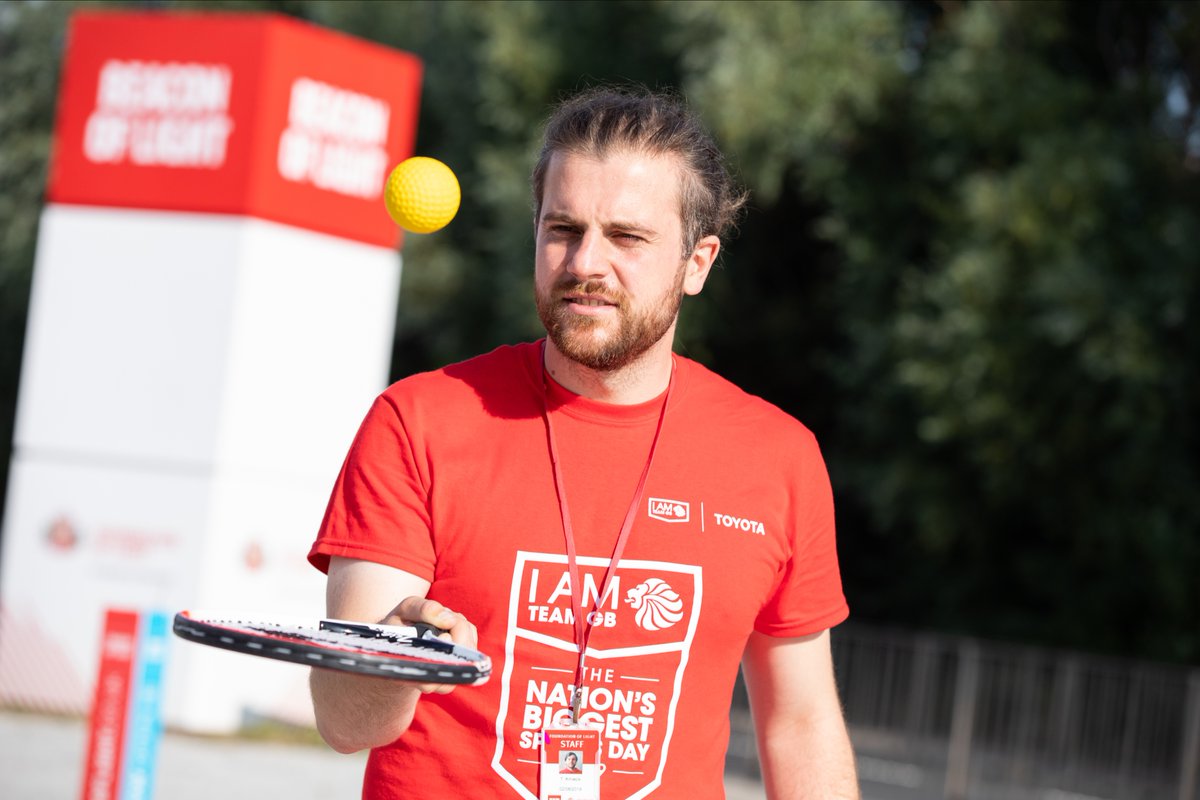 Celebrate Team GB at the Beacon this weekend