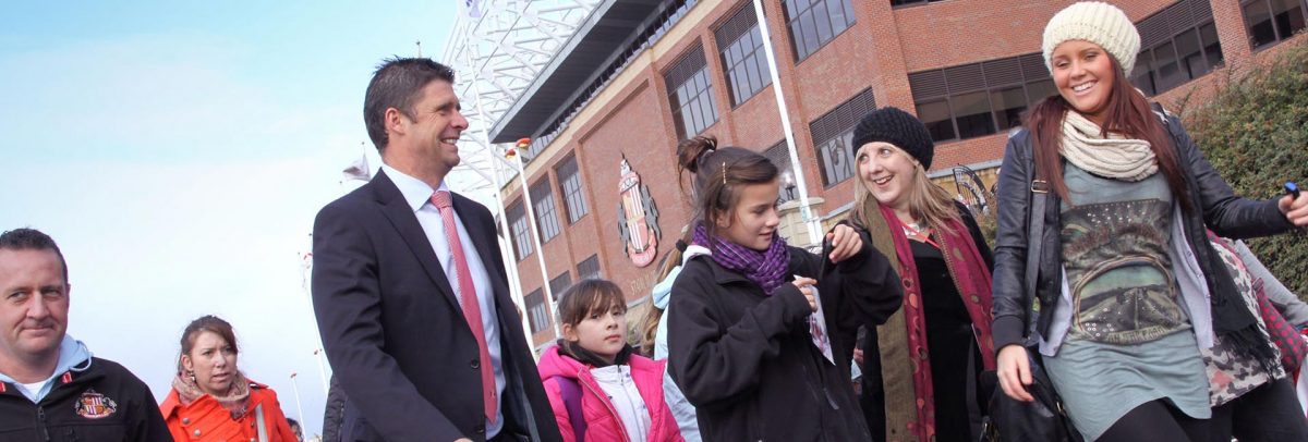 New routes announced for Hadrian's Wall Walk