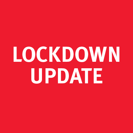 Update on our programmes