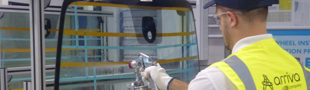 Learners in the driving seat