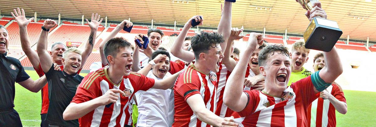 Foundation launches North Durham Football Scholarship