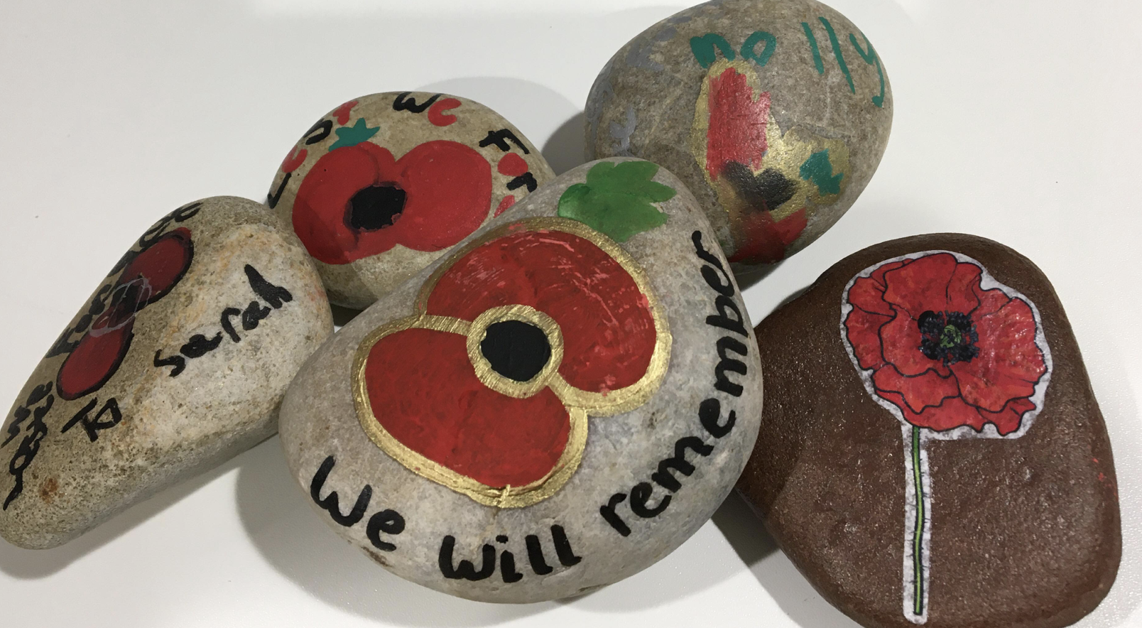 Long-term commitment to Armed Forces