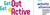 Joy of being active continues with new GOGA funding