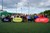 Foundation of Light head to Durham Cricket to celebrate Together Through Sport campaign