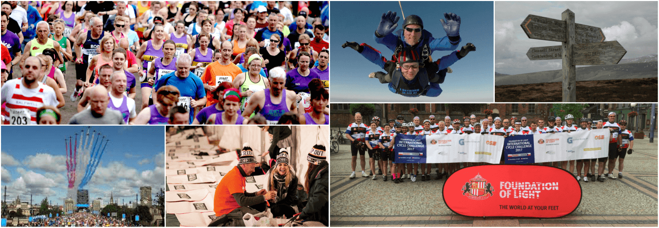 Challenge your New Year's Resolutions