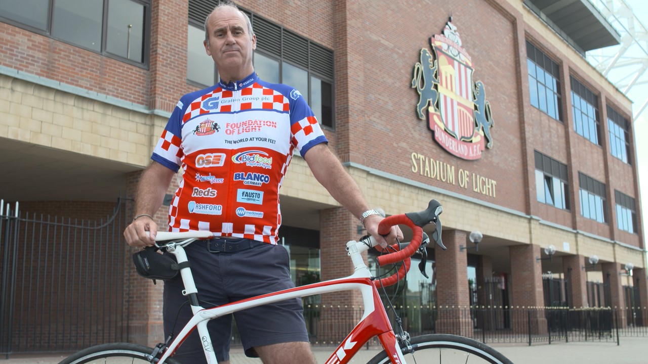 Volunteers are the Foundation of our charity