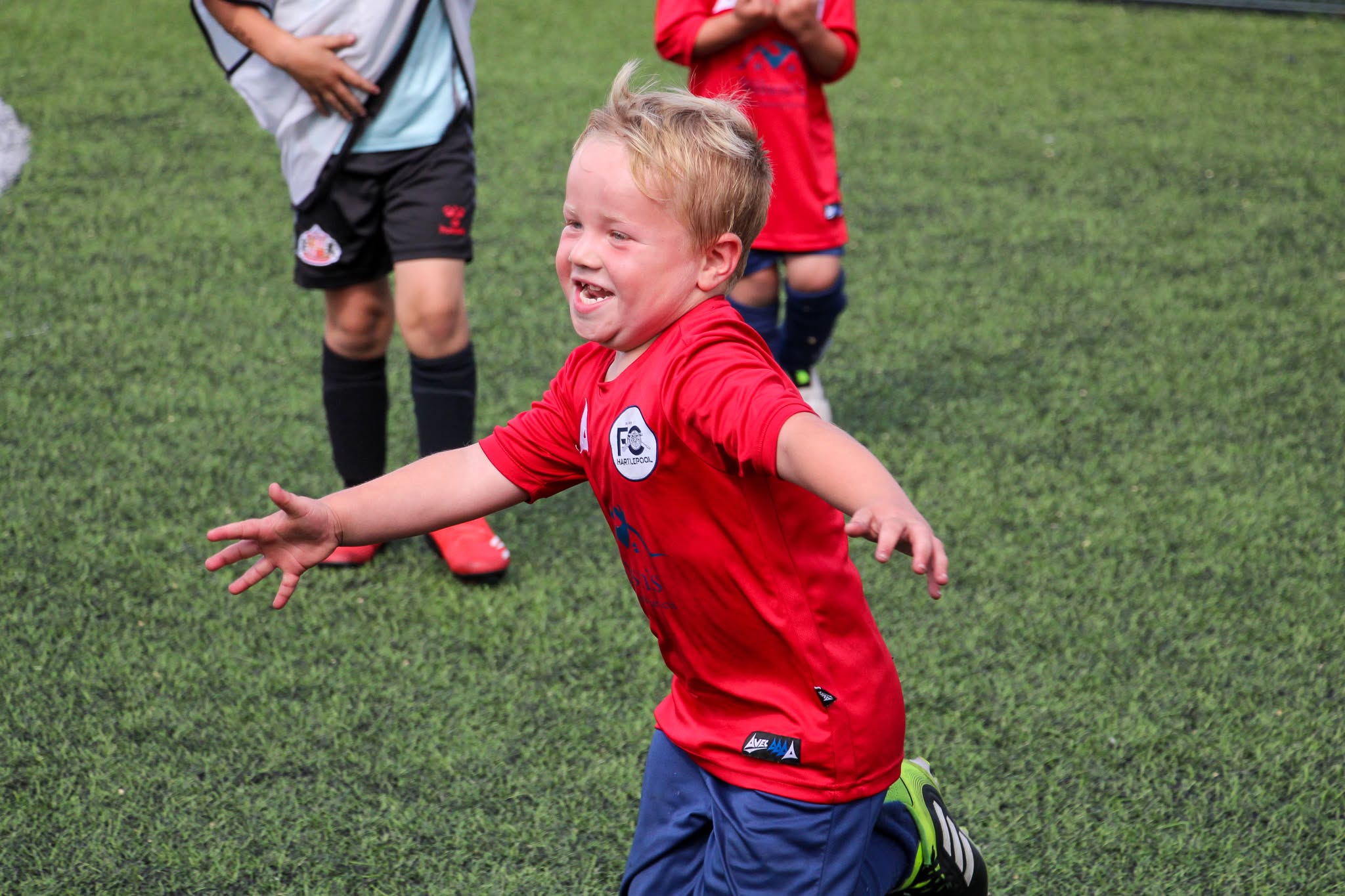 Foundation Holiday Courses return for October half-term