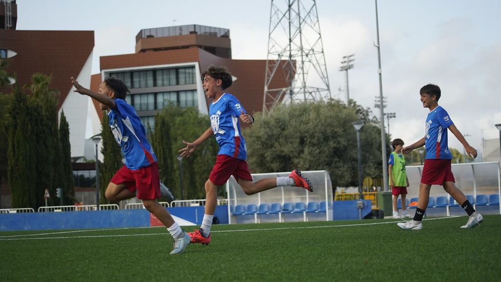 Campus Black Cats returns to La Nucía for summer 2026