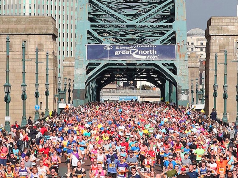 Great North Run