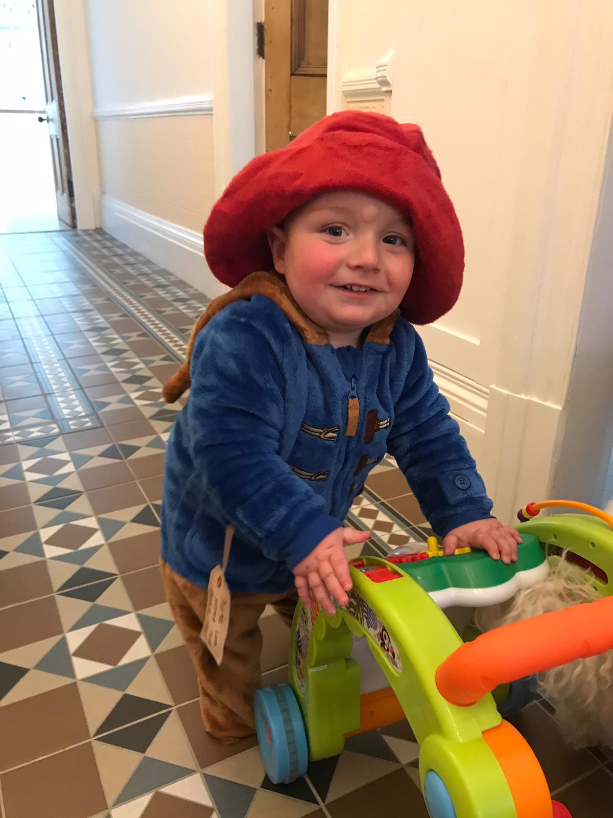 PLAYING OUR PART ON WORLD HEALTH DAY