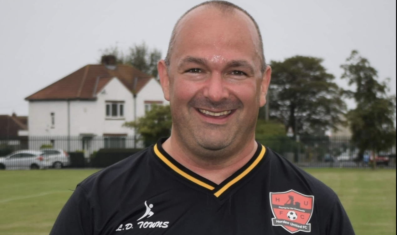 A WEIGHT OFF LEE'S MIND