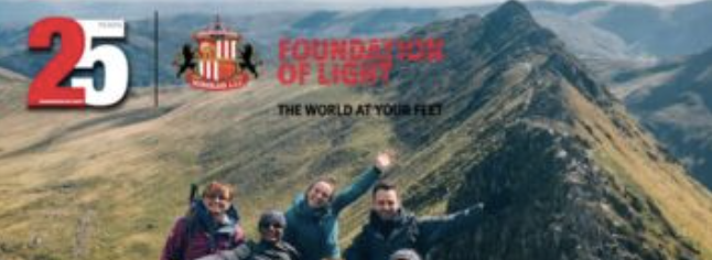 Lake District 25 Peaks