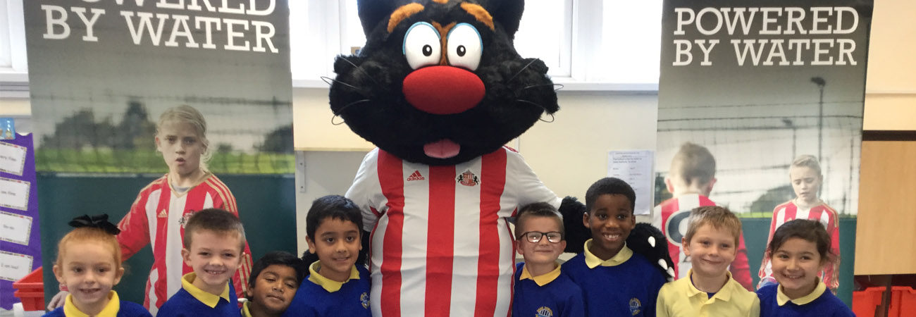 NORTHUMBRIAN WATER PROMOTES HEALTHY CHOICES DURING SUGAR AWARENESS WEEK