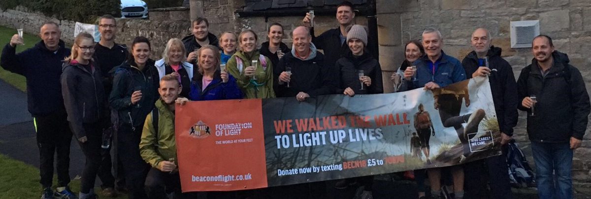 Niall Quinn crosses line first for Beacon