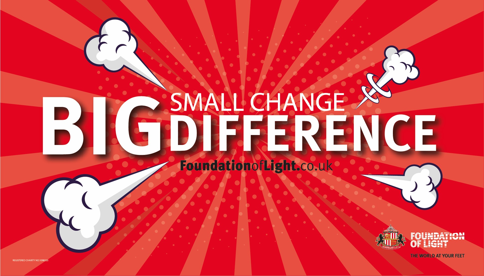 Campaign to support communities with cost-of-living crisis   