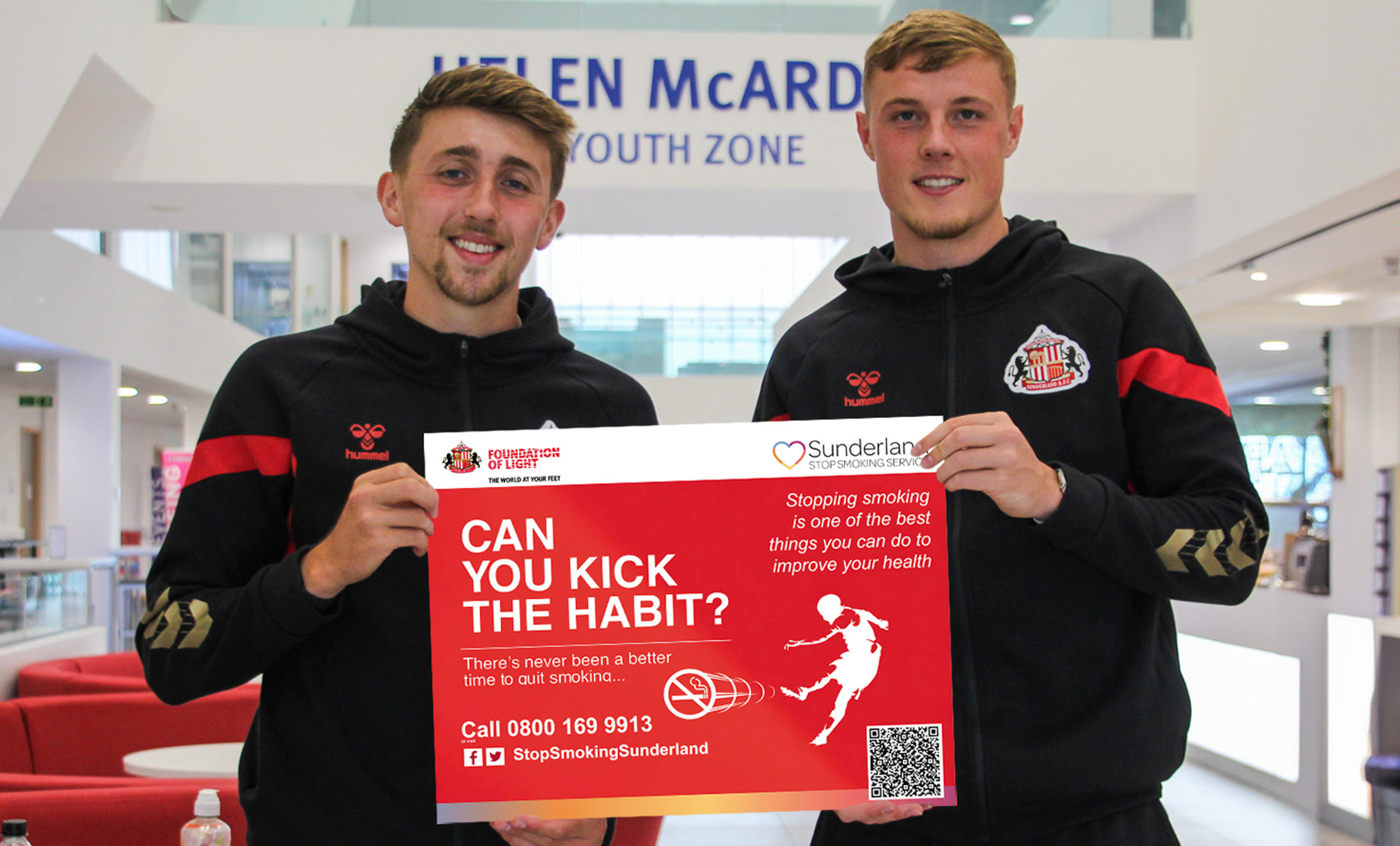 Kick the Habit this No Smoking Day