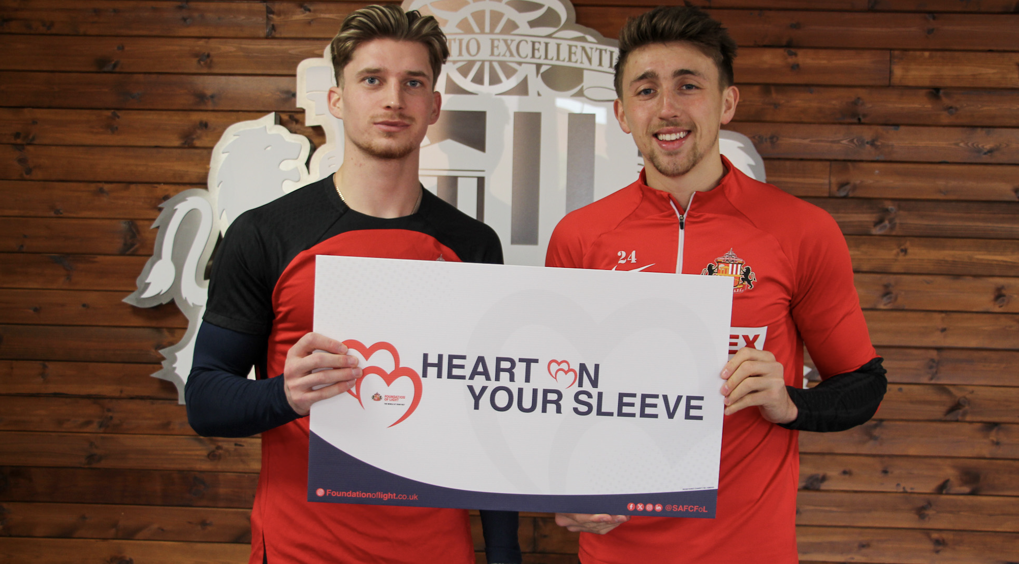 Foundation of Light Day