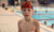 Aidan makes a splash in first GO TRI Local event  