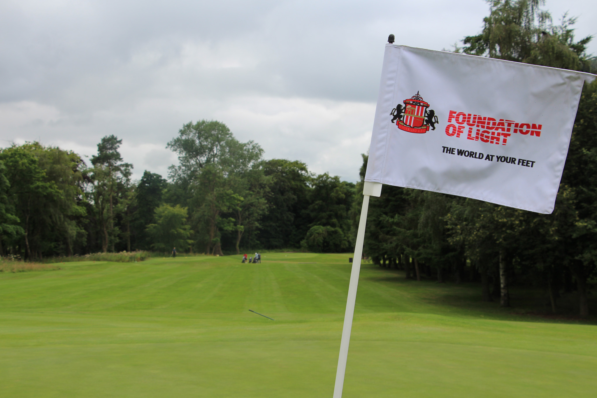 Foundation of Light Golf Day returns for 2026 offering “Above Par” day of networking and golf