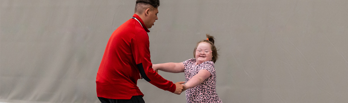 FOUNDATION DONS ODD SOCKS FOR WORLD DOWN SYNDROME DAY