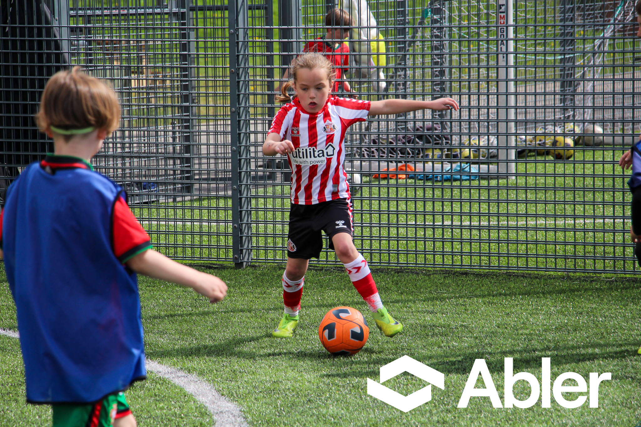 Booking open for summer tournaments