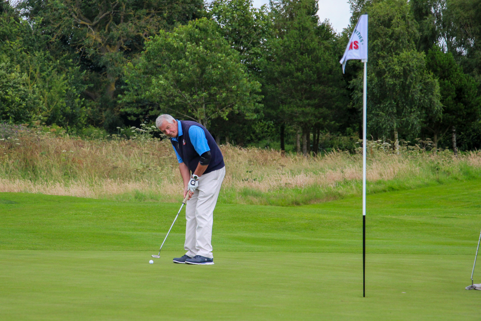 Tee up for a great cause at Foundation of Light Golf Day 2025