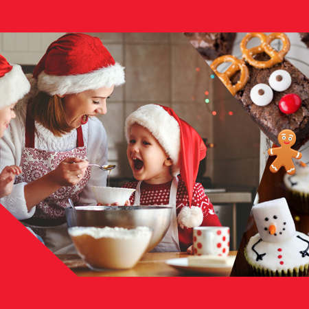 FAMILY FESTIVE FRIDAYS