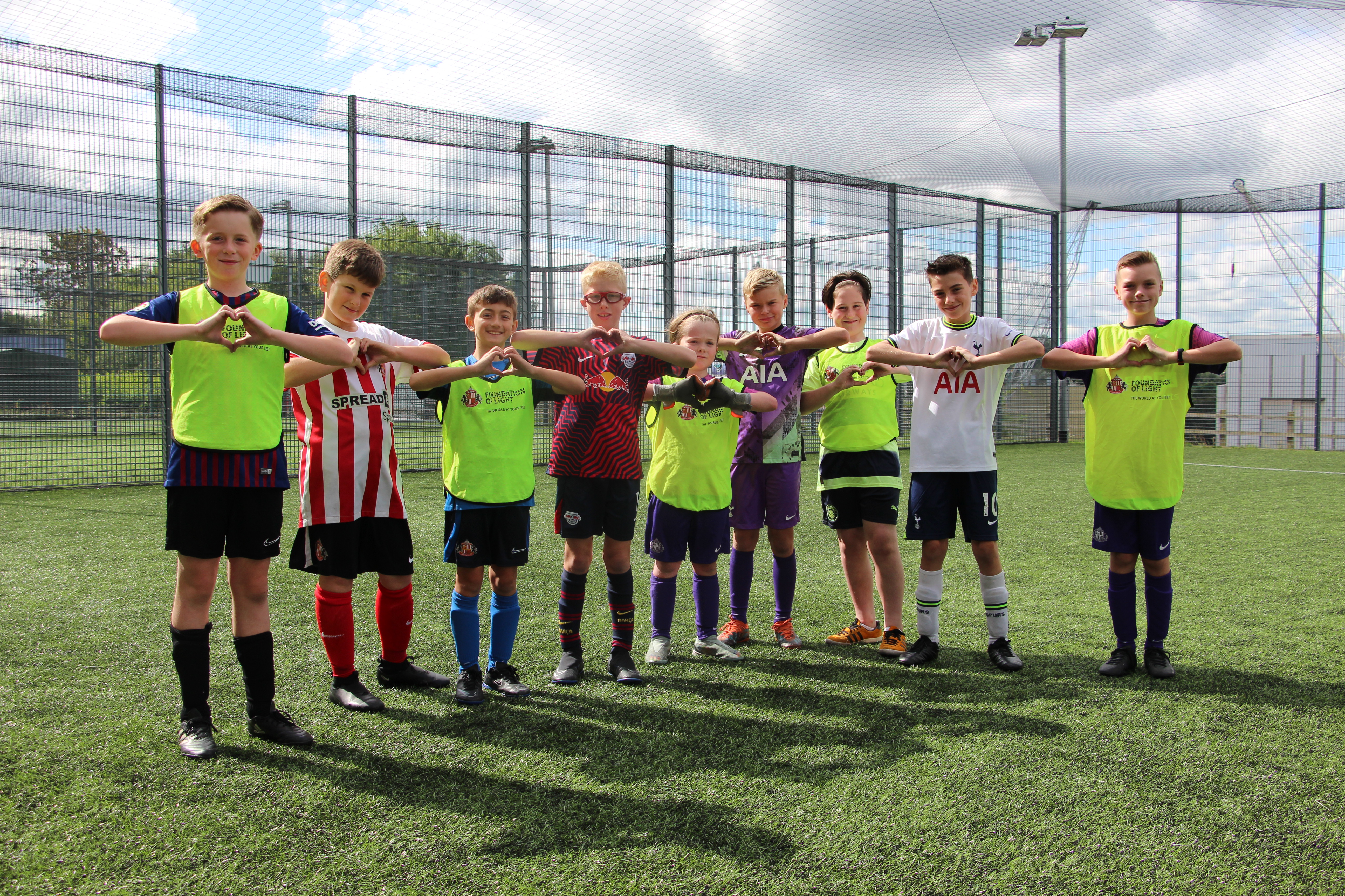 2024 Holiday Courses to kick-off with February half-term