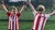 SAFC and Foundation named EFL Community Club of the Year