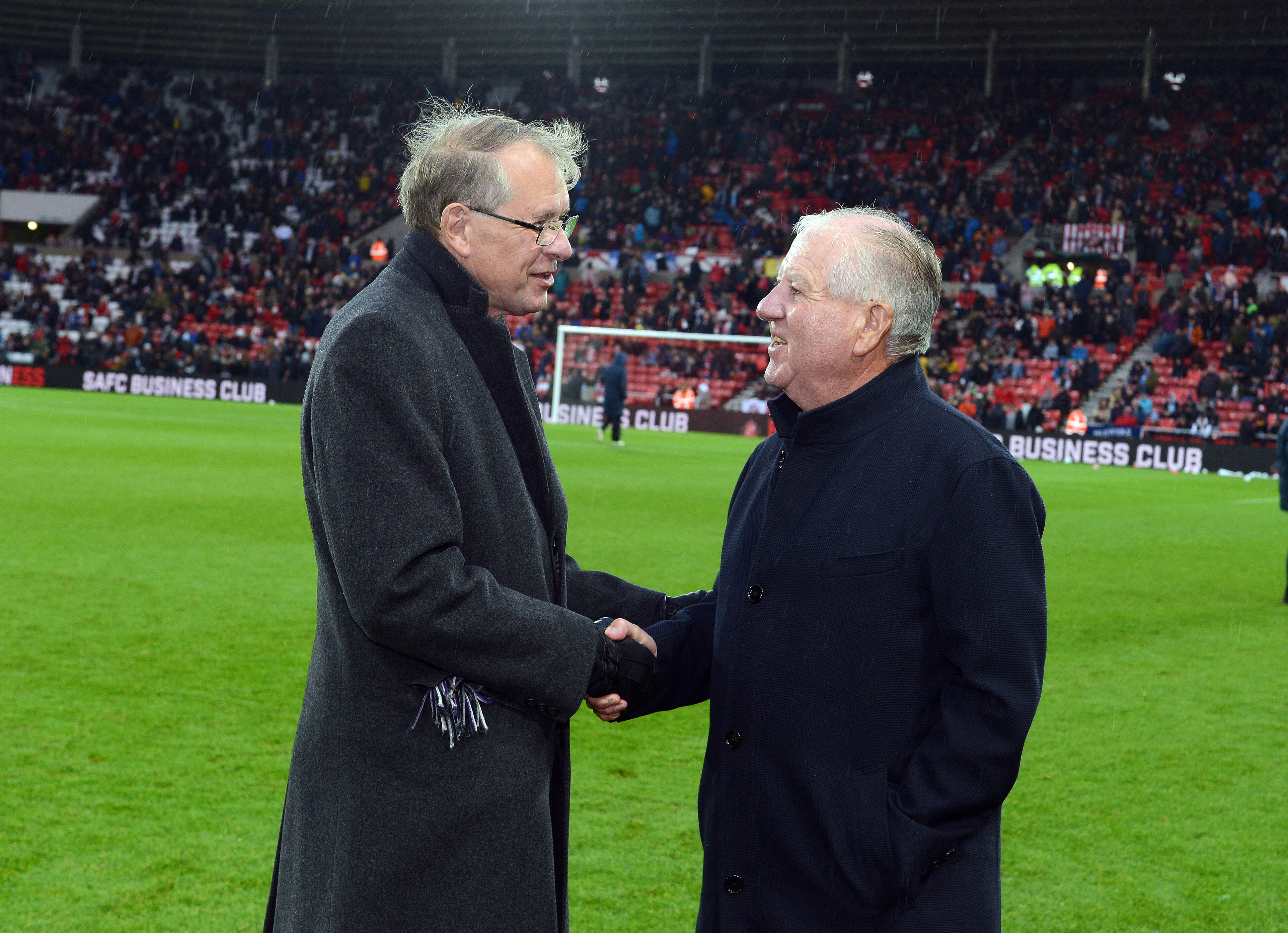 Bishop of Durham delighted to host special Christmas concert