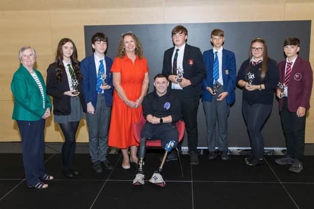 Foundation of Light unites with North East to support attendance in schools