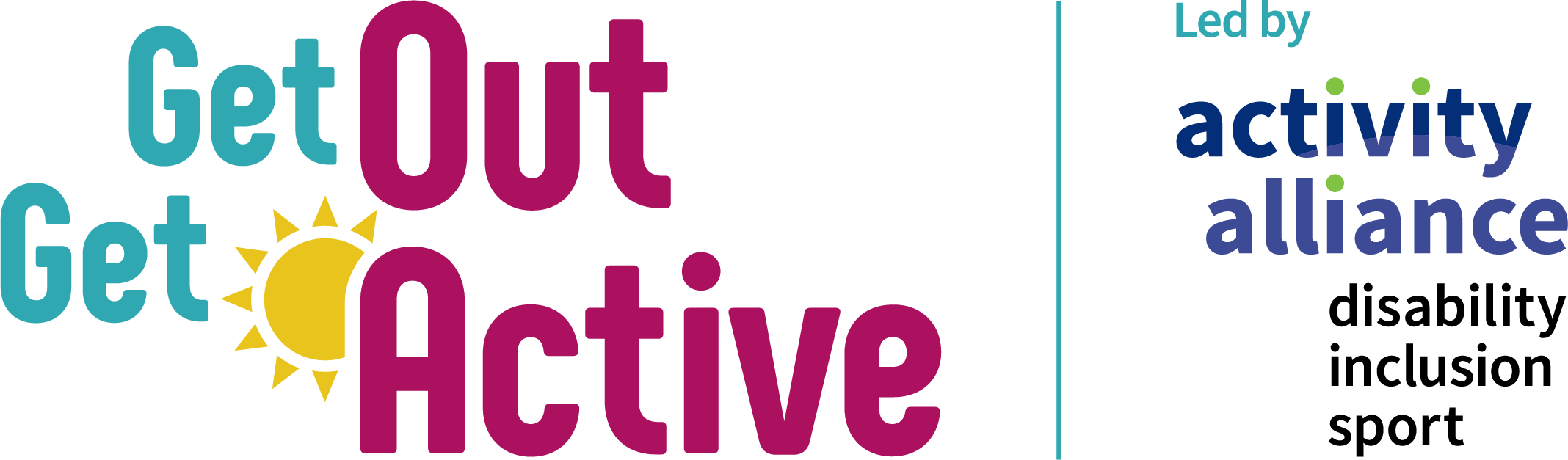 Joy of being active continues with new GOGA funding