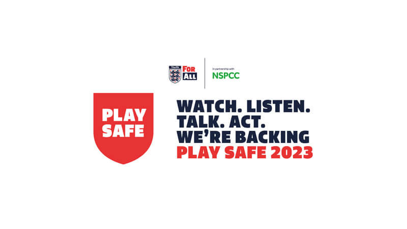 Play Safe Weekend 2023