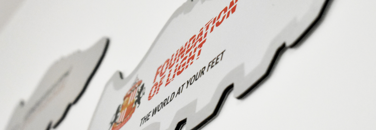 Foundation of Light Launches 'Friends of the Foundation'