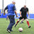 SAFC Former Players back Walking Football