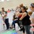 VETERANS AND THEIR FAMILIES RECEIVE FRESH SUPPORT