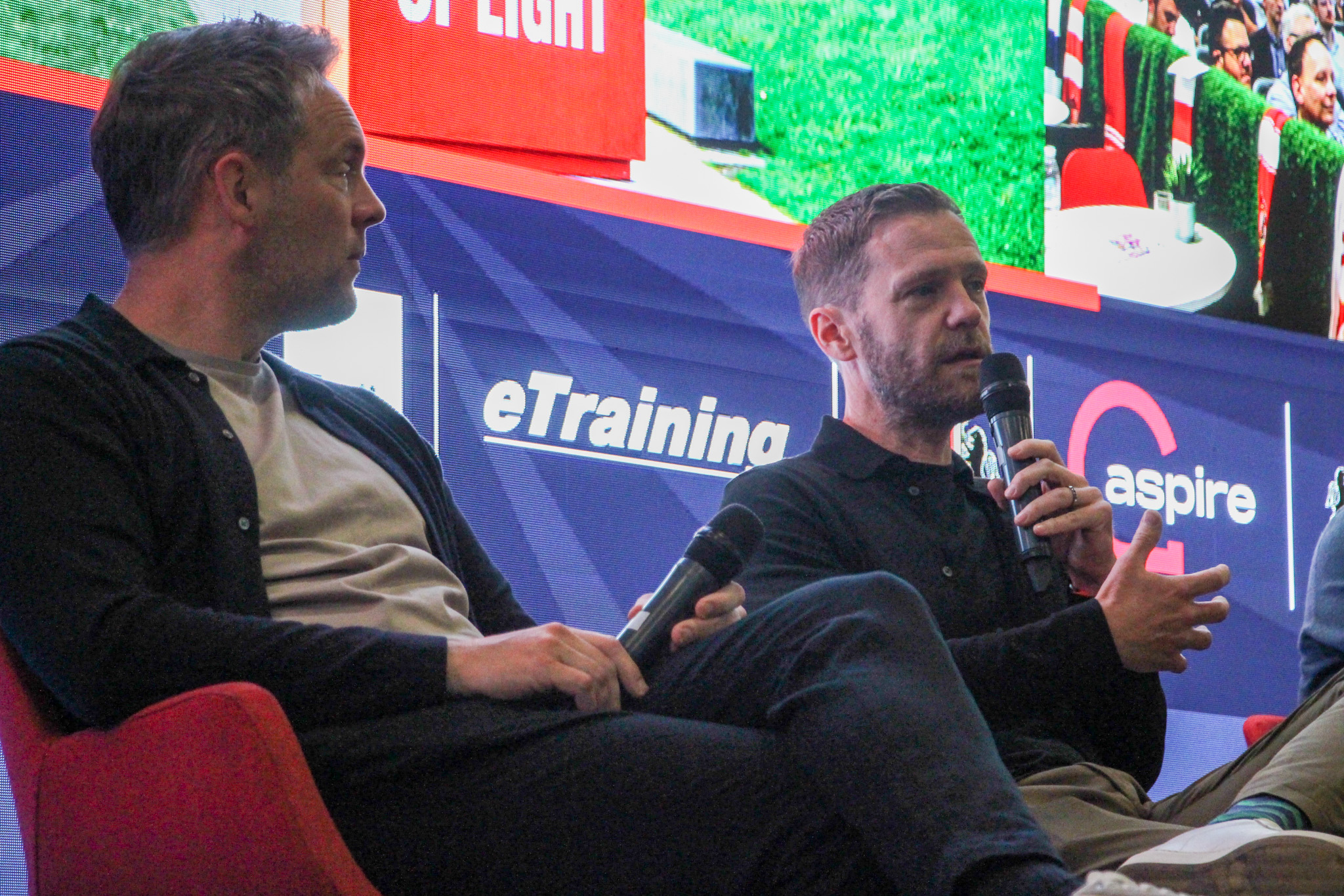 Foundation of Light hosts Premier League Fixtures Breakfast alongside Sunderland AFC