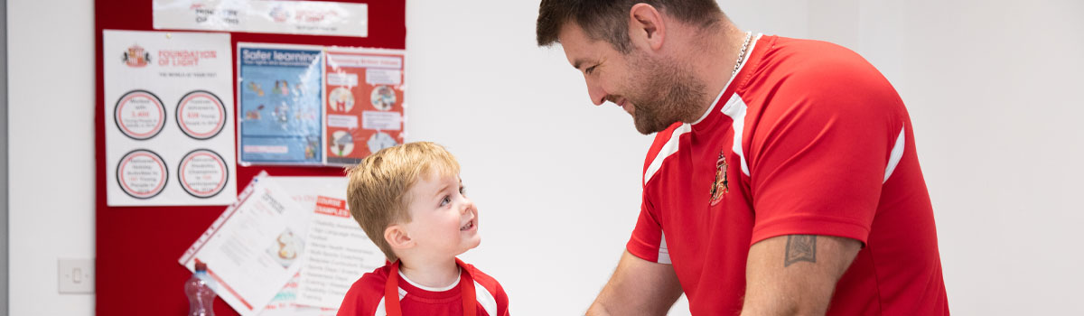 Free family activities