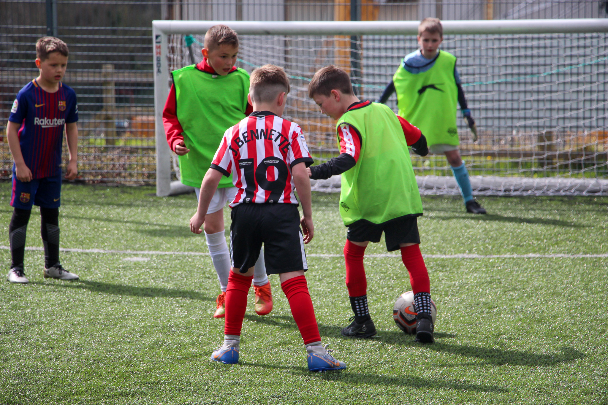 Egg-citing Easter at the Beacon